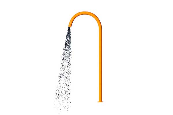 Cane Shower