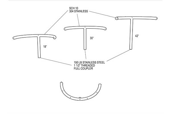 Cerssent Rails