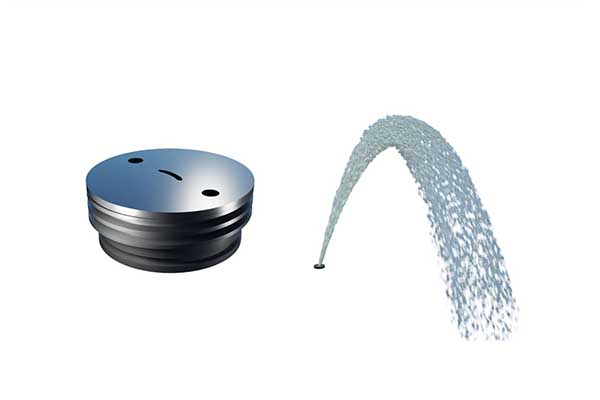 Fan Sprayer