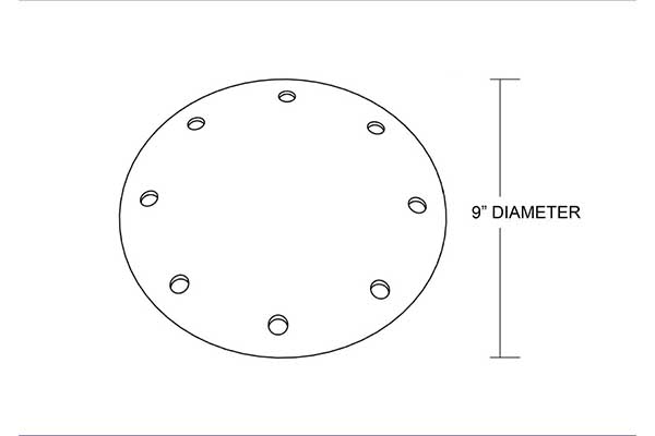 Foot Actuator