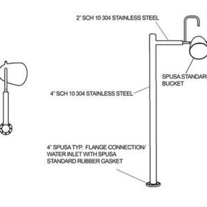 Single Dump Bucket