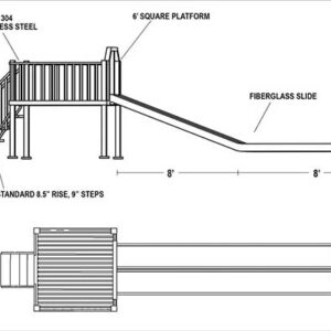 Slide Platform