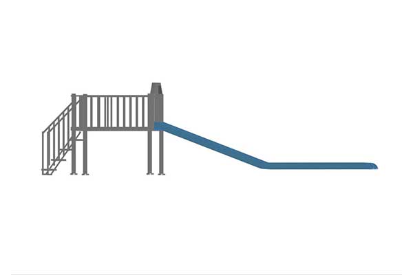 SLIDE PLATFORM - Image 2