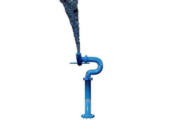 Water Canon